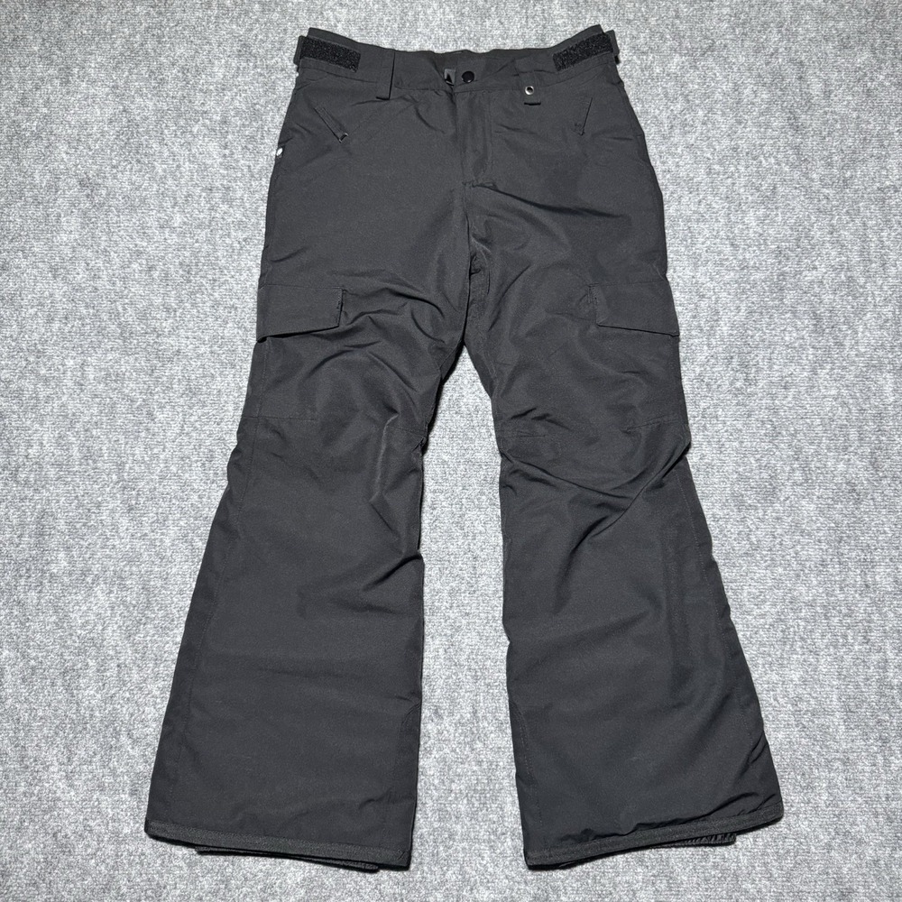 686 Youth Evolution Lola Insulated Infinity Cargo Snow Pants‎ SZ Medium Girls